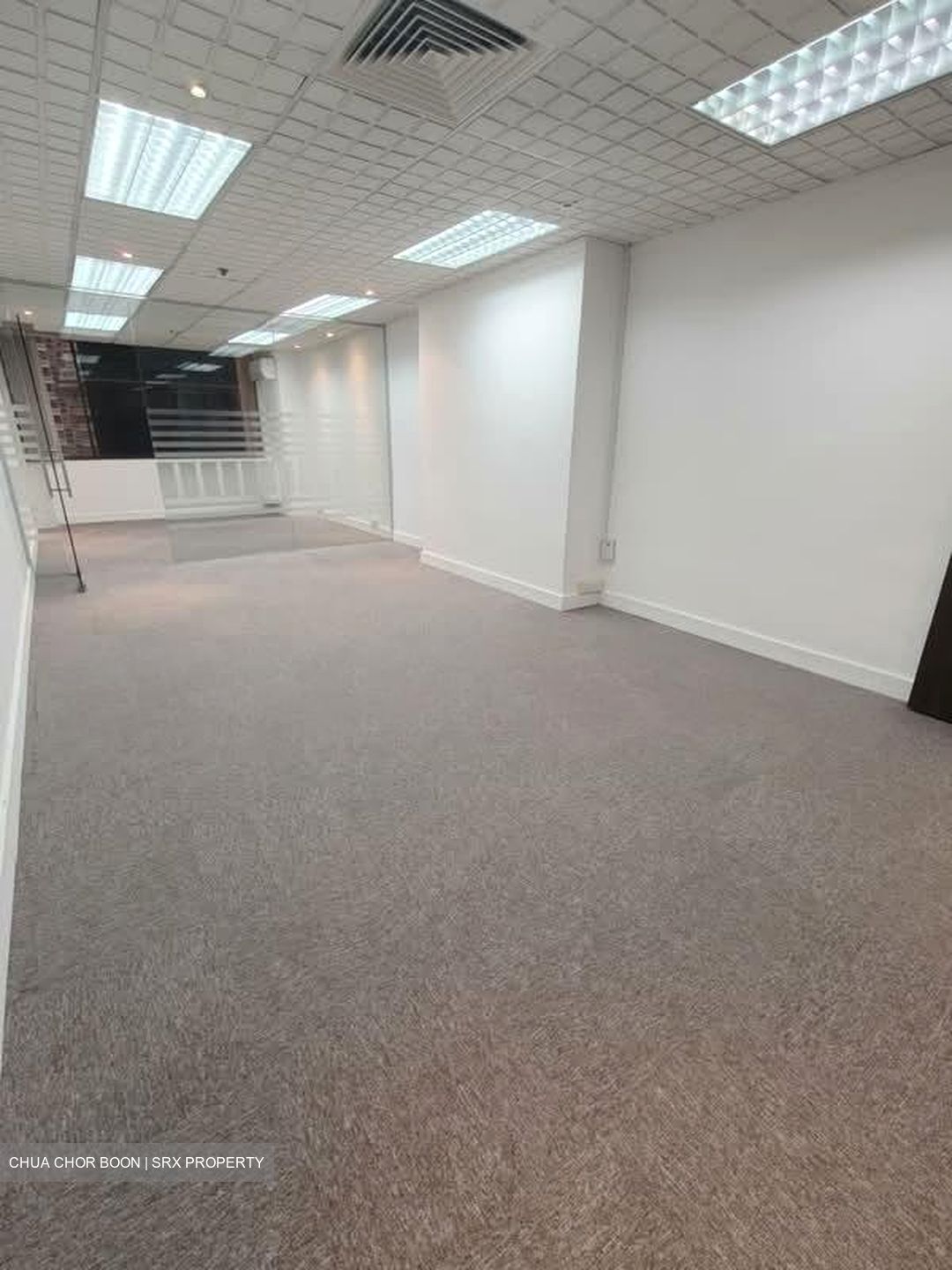 International Plaza (D2), Office #555312901